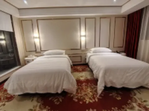 凱里亞德酒店（梅州高鐵站店）