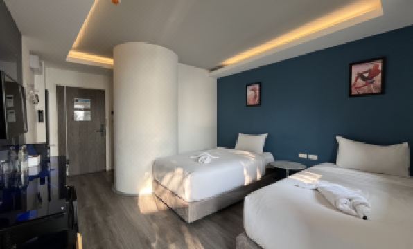 Stardust Boutique Hotel