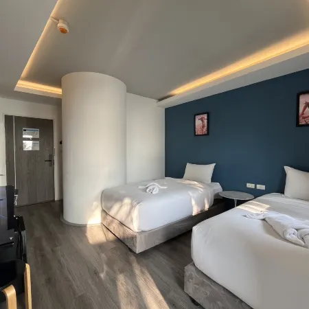 Stardust Boutique Hotel