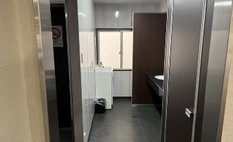 Hotel Aiwa for Men's Only