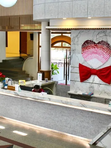 รูปภาพของโรงแรมเอสทู