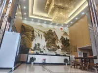 Tongshan Lidu Hotel - موقف سيارات
