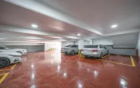 昌原DEUMEU飯店 - 汽車旅館