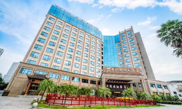 DI KAI International Hotel