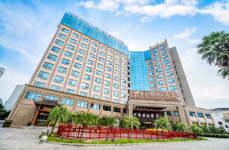 DI KAI International Hotel