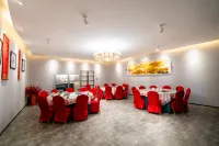 Urumqi County Freedom Mountains Homestay - พร้อมอาหารเช้า