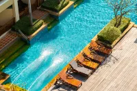 The Heritage Pattaya Beachfront Resort - Family
