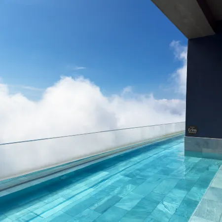 Antara Residence By KLIQ