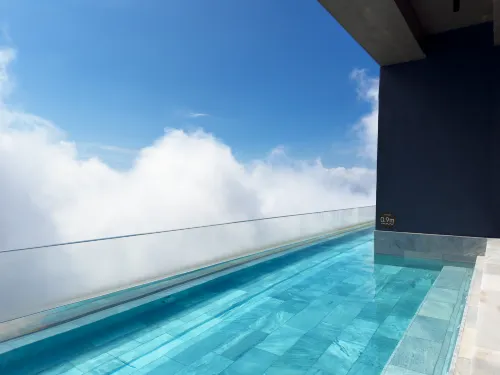 Antara Residence By KLIQ