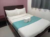 Shandong Residences Hotel berhampiran Taman Paco