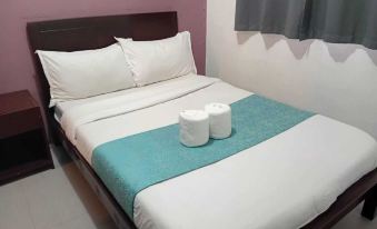 Shandong Residences