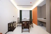 湖上雲居.既來庭院飯店（阜陽國貿商城店）