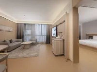 JI HOTEL 廬江のホテル