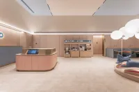Hanting Hotel (Yancheng Municipal Government, Shiji Avenue)