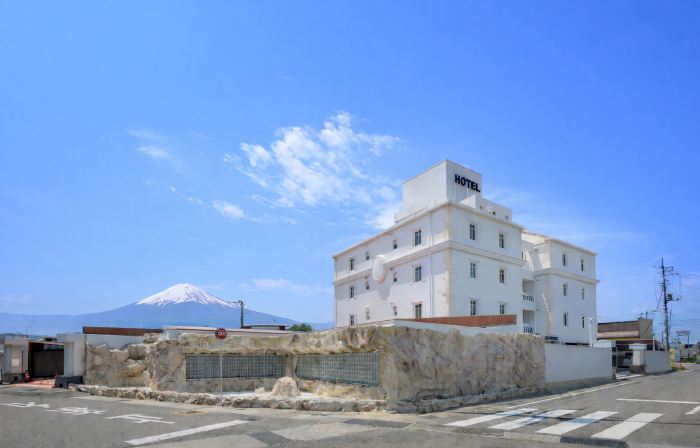 甲府BE FREE飯店