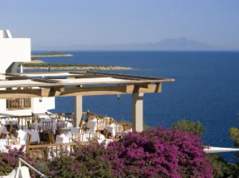 Club Med地中海俱樂部·土耳其博德魯姆度假村