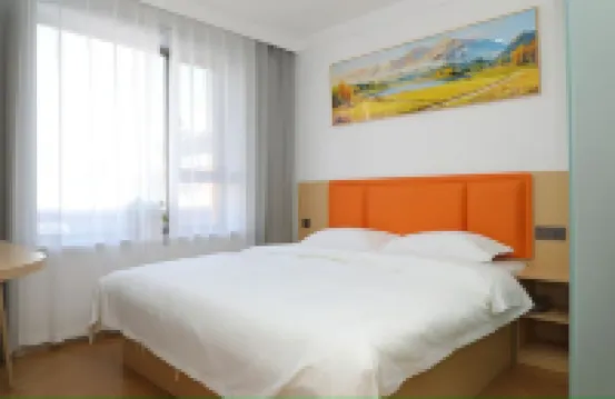 Linjiang Chunfengli Hotel