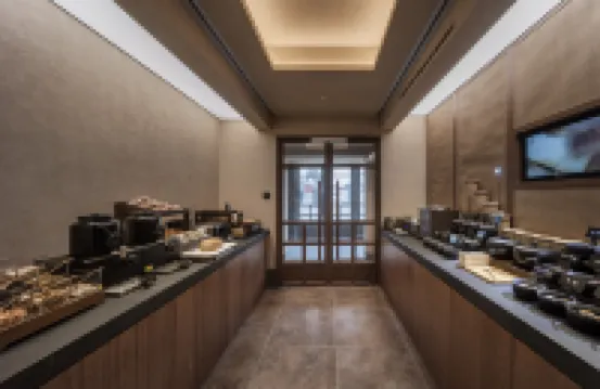 Atour Hotel (Puming Road) Lujiazui Riverside Center