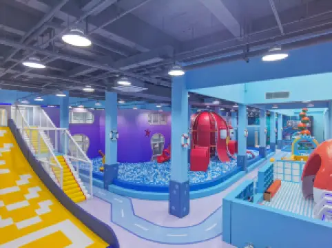 香水灣マリオットリゾートホテル