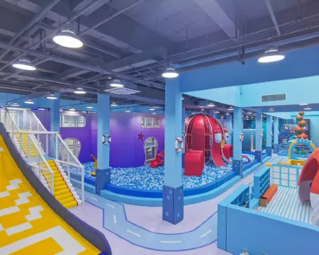 Marriott Resort Xiangshui Bay Hoteles en Lingshui