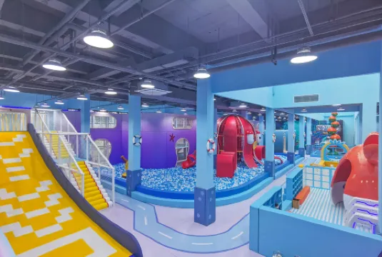 香水灣マリオットリゾートホテル