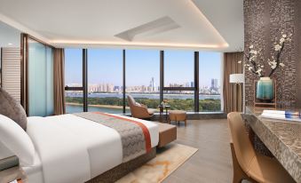 Howard Johnson Club CSS Changsha