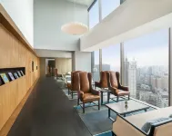 Le Meridien Zhengzhou - 5 ดาว