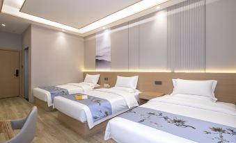 zenghuijuhomestay