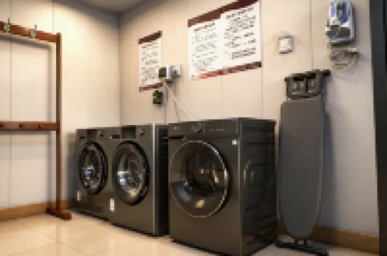 New Cooperation International Hotel