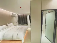 Xiyue Apartment - Parkering