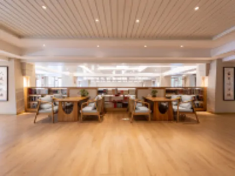 Meishan Hotel (Sansu Temple Wanda Plaza Branch) Hotels in Meishan