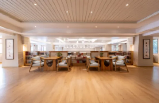 Meishan Hotel (Sansu Temple Wanda Plaza Branch)
