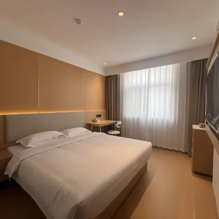 Shangke Youyue Hotel