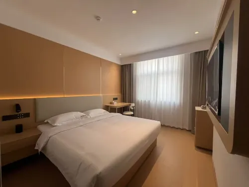 Shangke Youyue Hotel