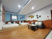 Xing Ji Hostel II - Bungalows