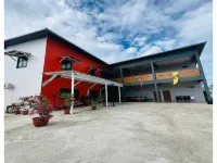 Hotel O Lundu Town Homestay, Kpg Dagang Hotels in Lundu