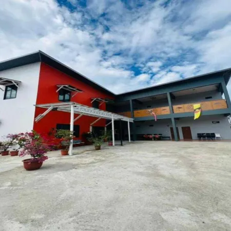 Hotel O Lundu Town Homestay, Kpg Dagang