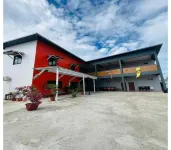 Hotel O Lundu Town Homestay, Kpg Dagang