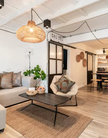 รูปภาพของ3BR House in Thapae l NightBazaar