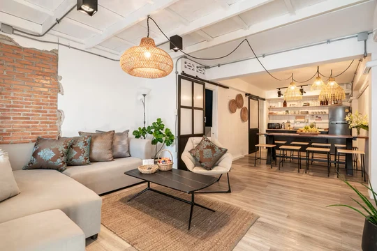 รูปภาพของ3BR House in Thapae l NightBazaar