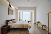 Zixing Wushui Yunshan Inn - balcone