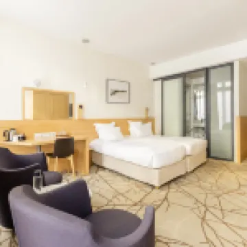 法國波爾多大酒店