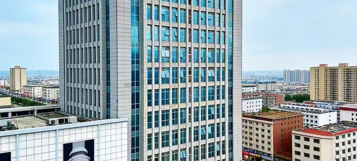 Juju Hotel (Ganzhou Yudu International Garment City) Hotels in Yudu County