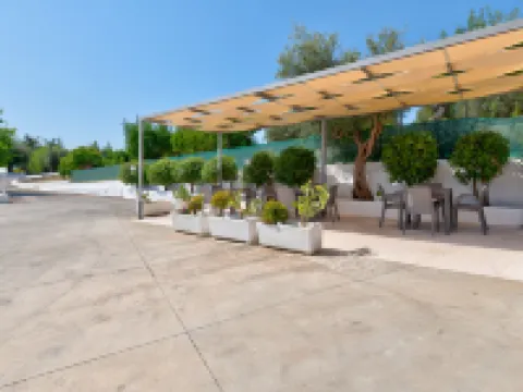 Piccolo Hotel Villa Rosa Hotels in Ostuni