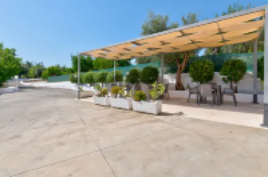 Piccolo Hotel Villa Rosa