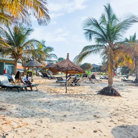 Balafon Beach Resort