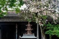 Yanguan Chaolezhicheng Shuishi Hotel - Indah
