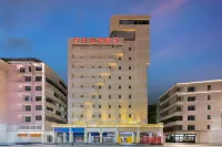 7Days Inn Chain Hotel (Shaoguan Fengcai Building Pedestrian Street) Hotels in Shaoguan