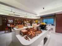 James Joyce Coffetel Hotel (Tangshan Yutian City Commercial Center)