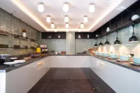 Minlan Hotel (Jinhua, Zhejiang Normal University Branch)